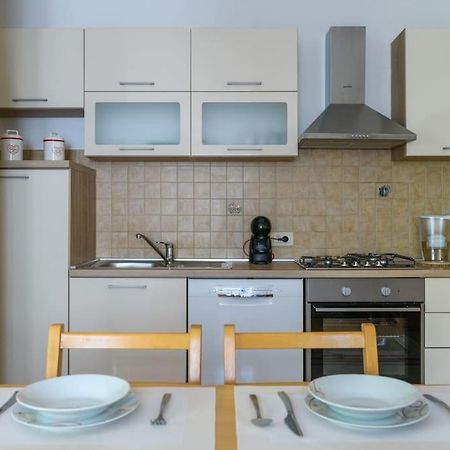 Apartment Sunce Póla Kültér fotó