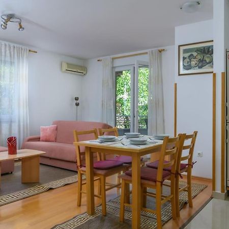 Apartment Sunce Póla Kültér fotó