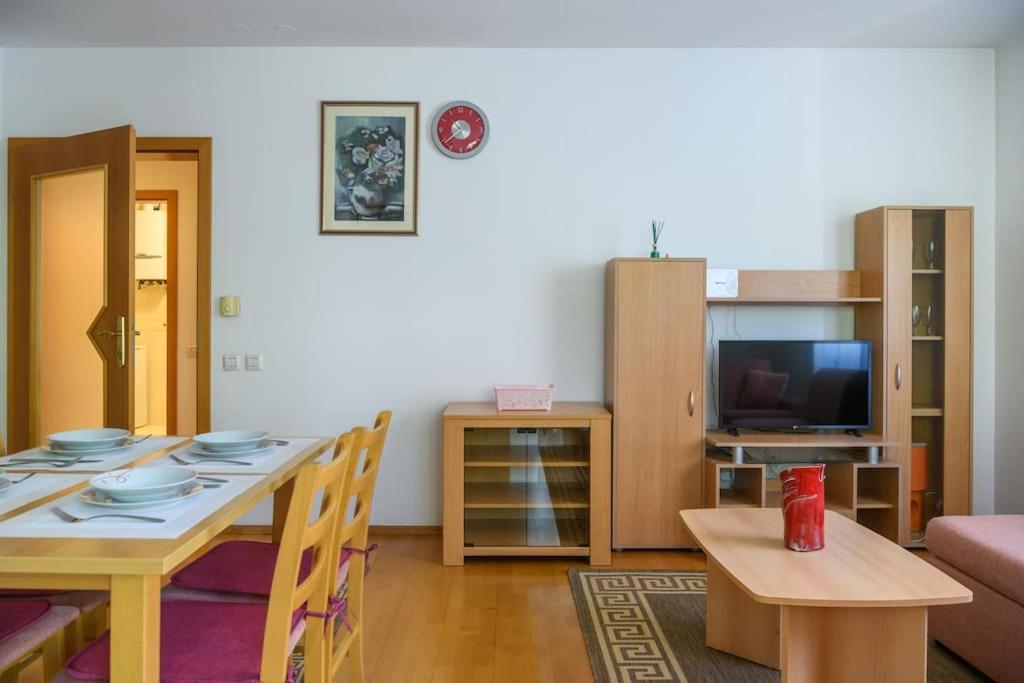 Apartment Sunce Póla Kültér fotó