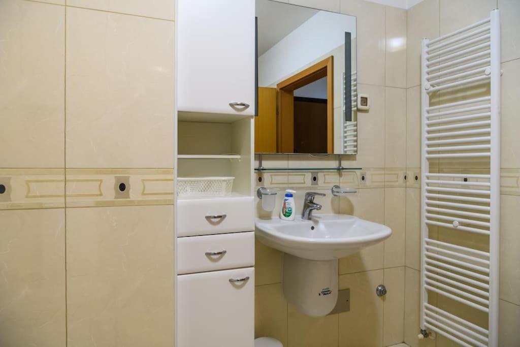 Apartment Sunce Póla Kültér fotó