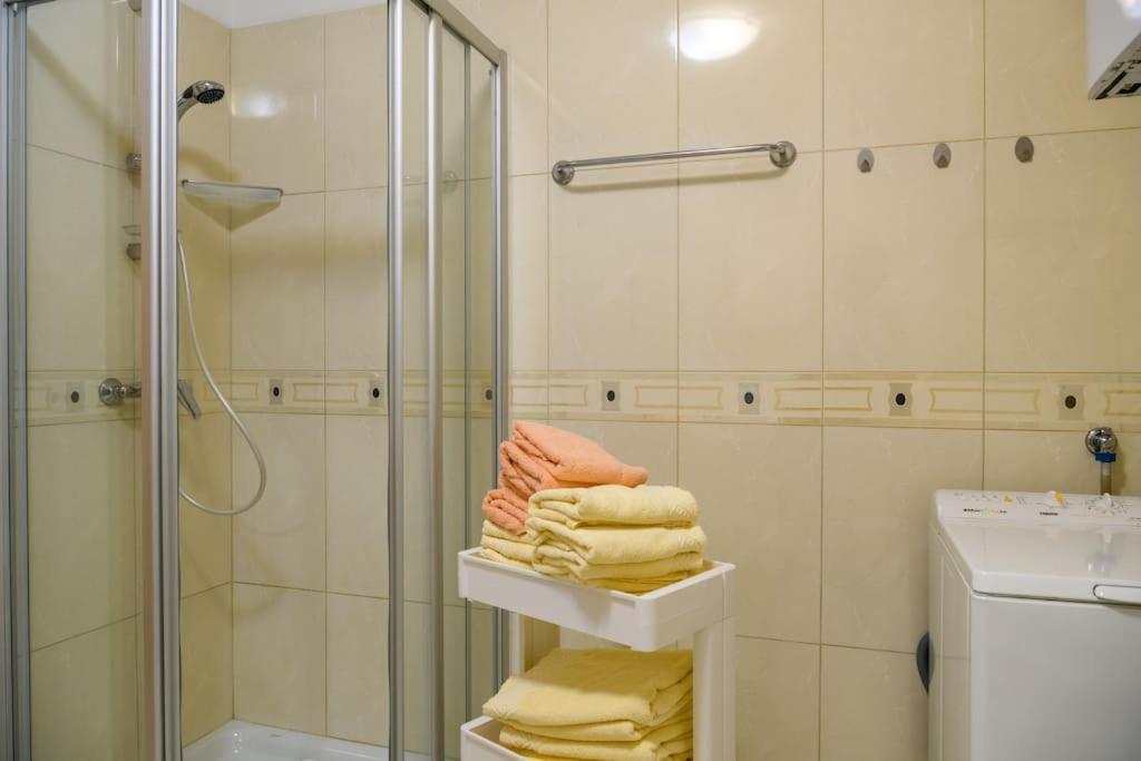 Apartment Sunce Póla Kültér fotó