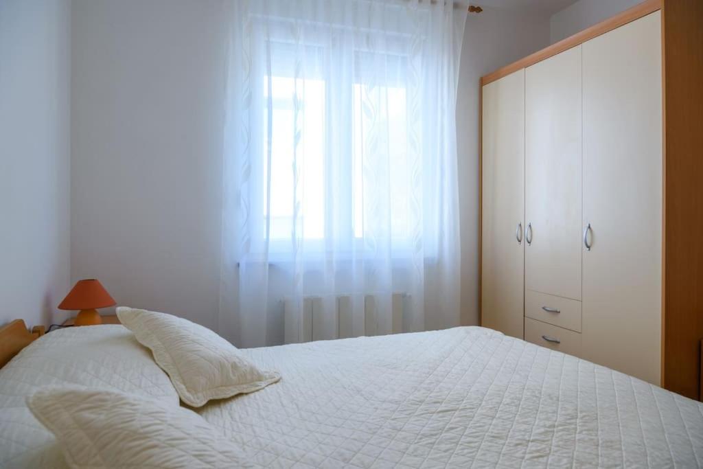 Apartment Sunce Póla Kültér fotó