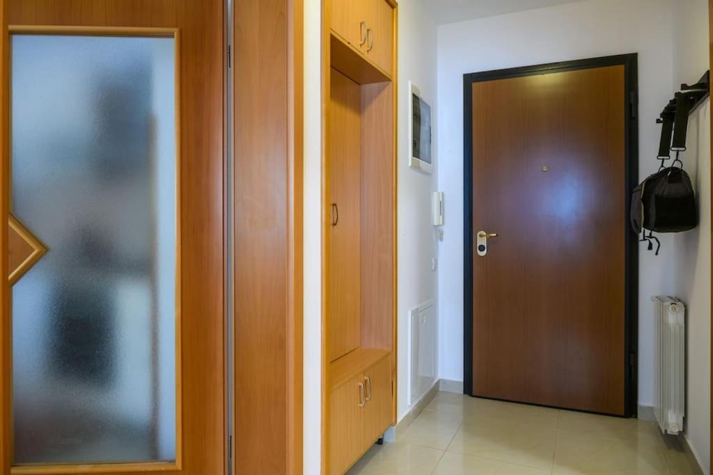 Apartment Sunce Póla Kültér fotó