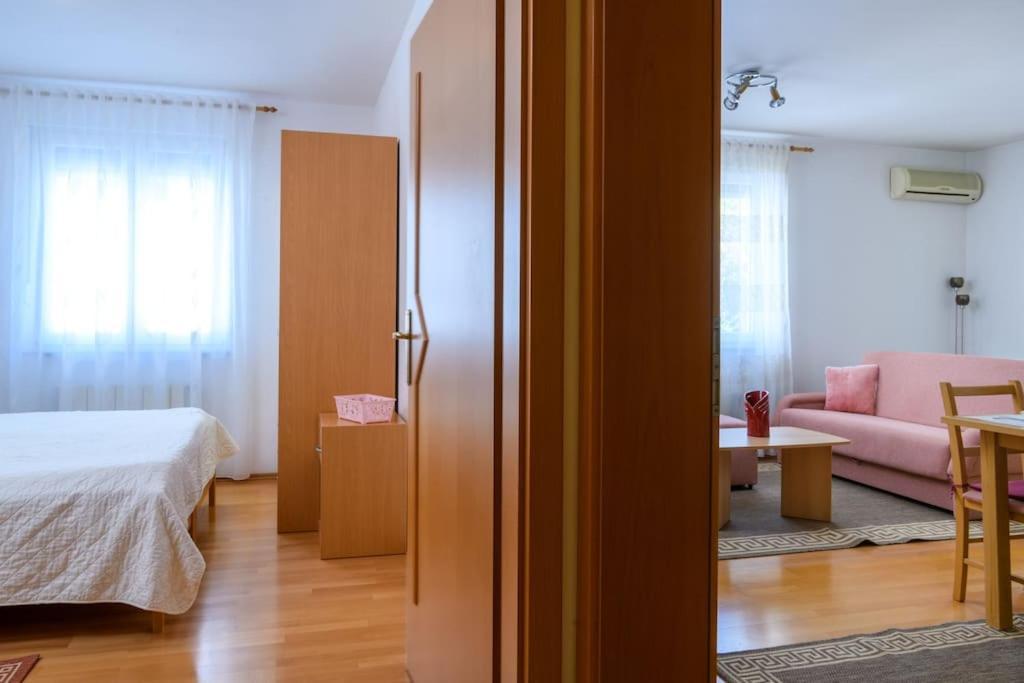 Apartment Sunce Póla Kültér fotó